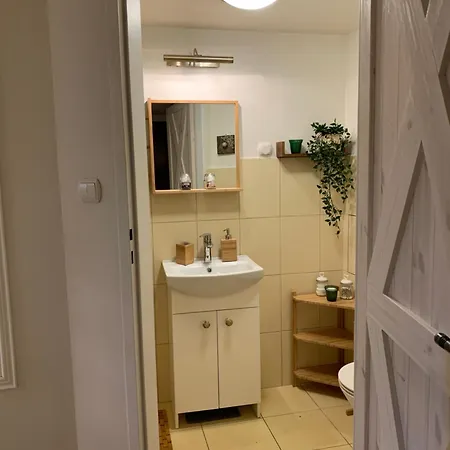 Next To Main Station * Cracovie