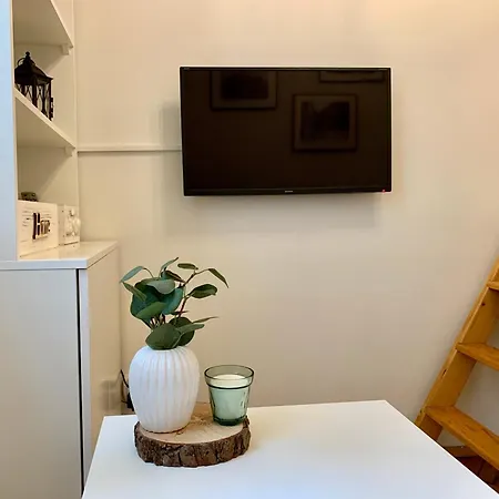 Next To Main Station