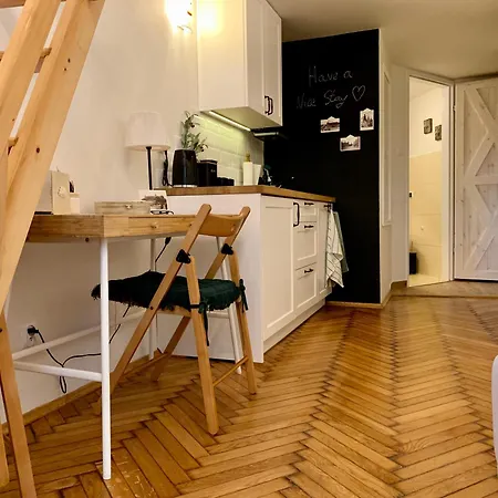 Next To Main Station