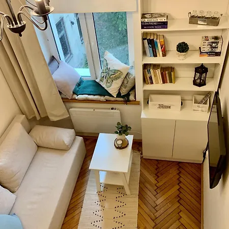 Next To Main Station Appartement *